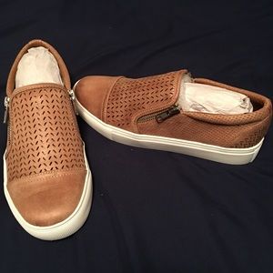 Report Alexa slip on sneaker size 7.5